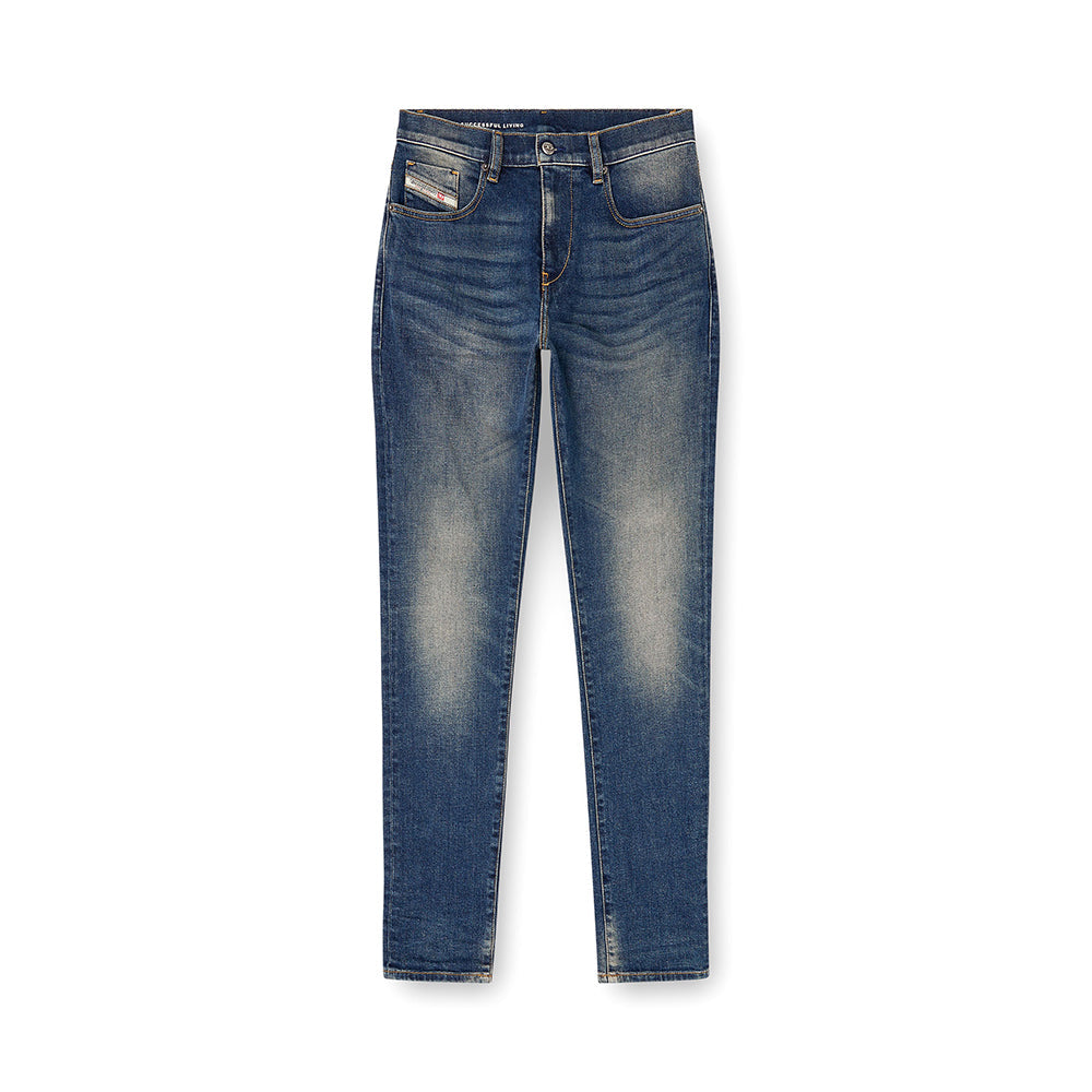 D-Strukt Slim-Fit Jean*