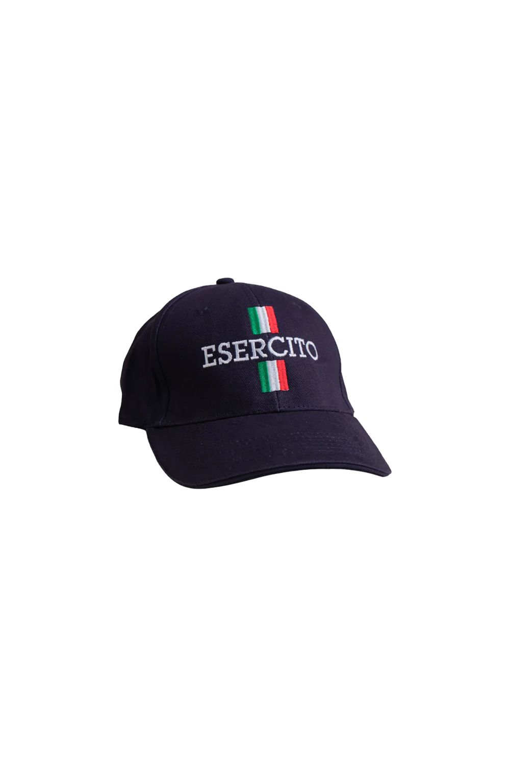 Tricolore Cap**