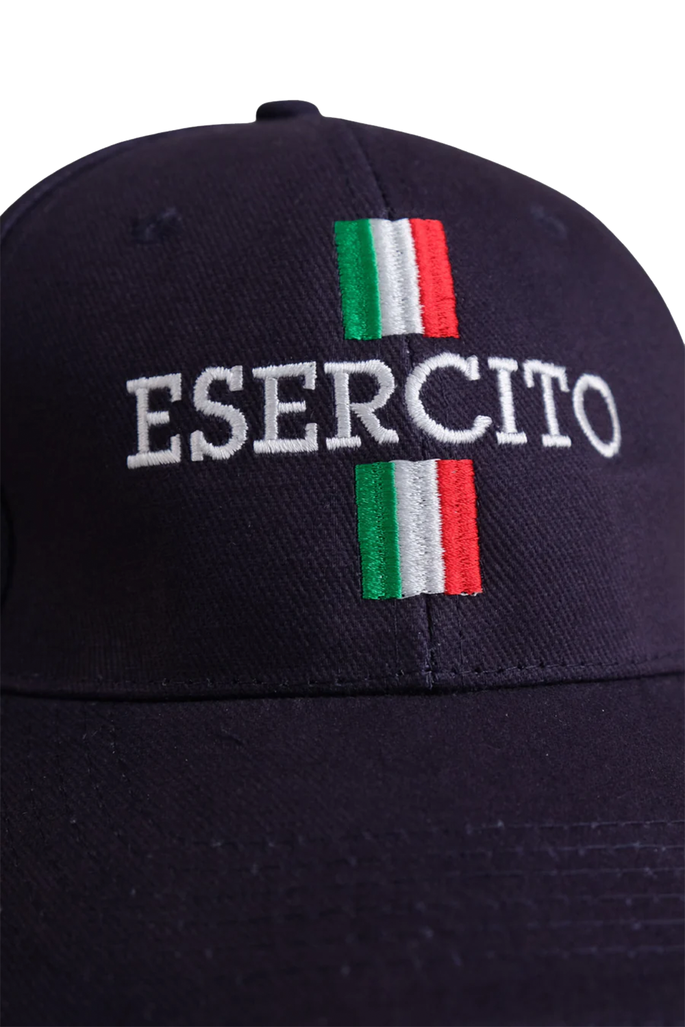 Tricolore Cap**