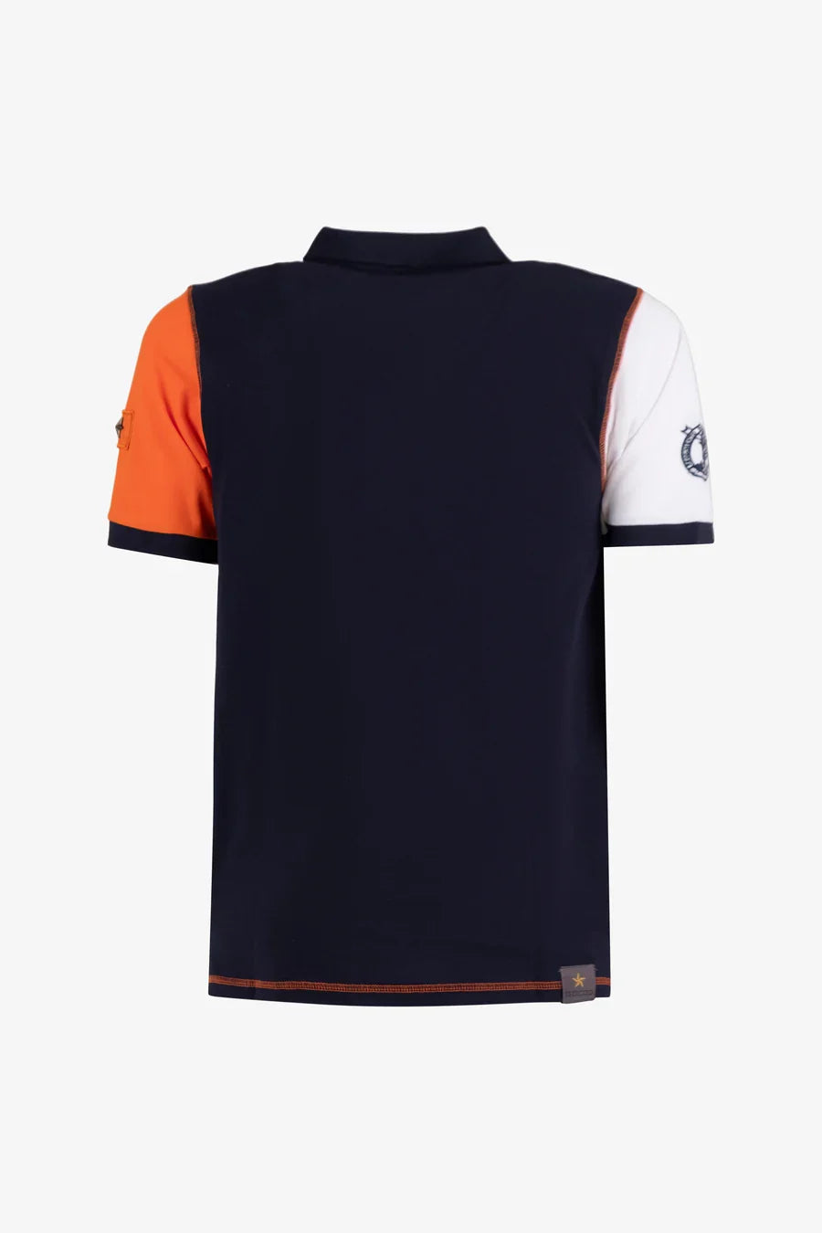 Nauos Golfer**
