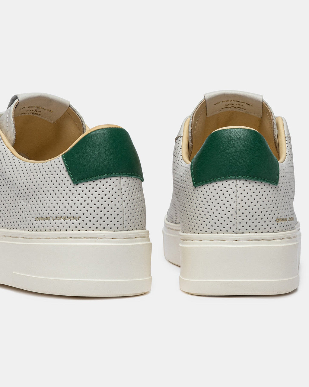 Extralight Sneaker*