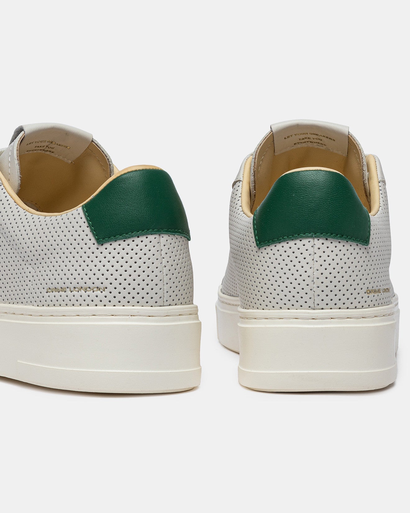 Extralight Sneaker*