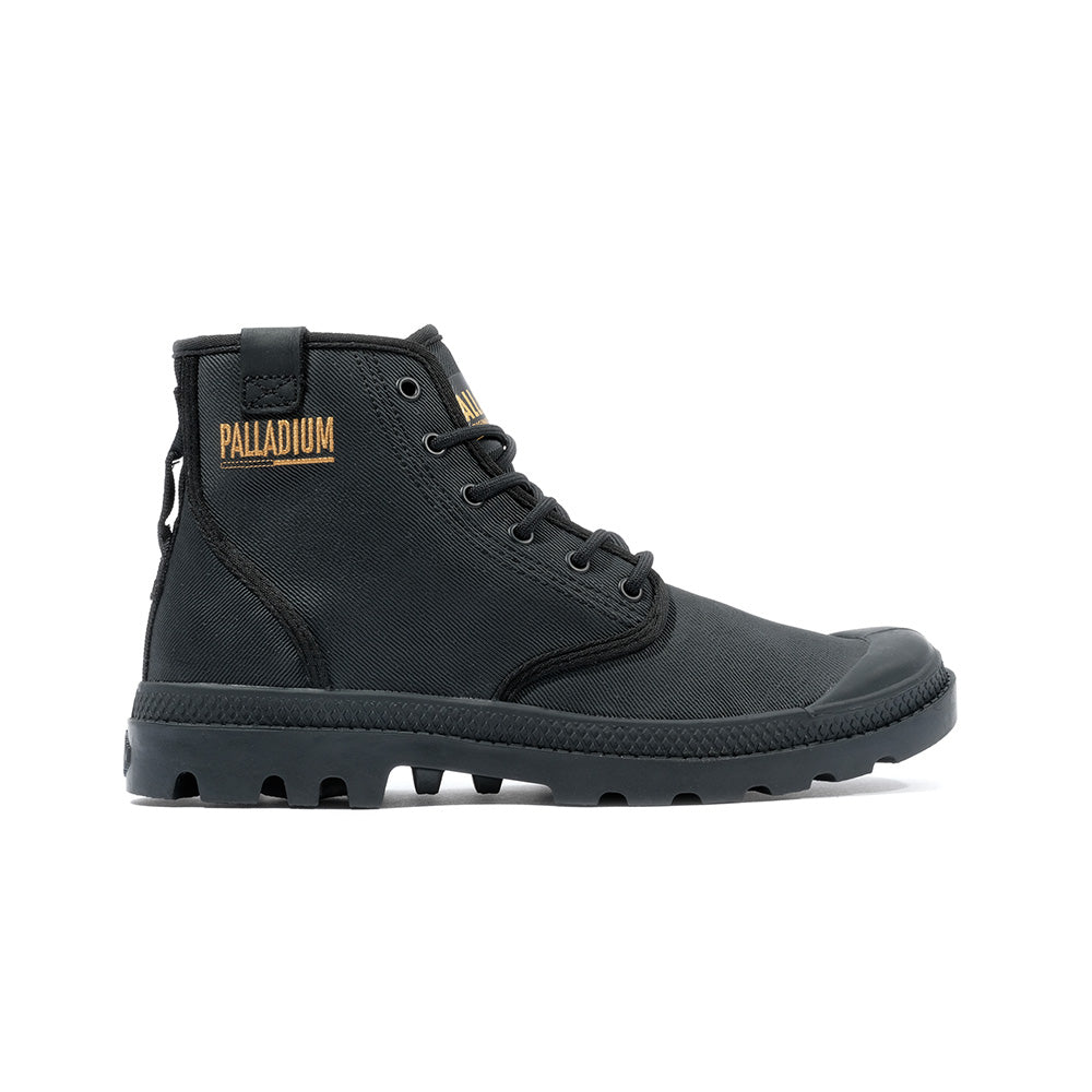 Pampa Hi Coated Boot*