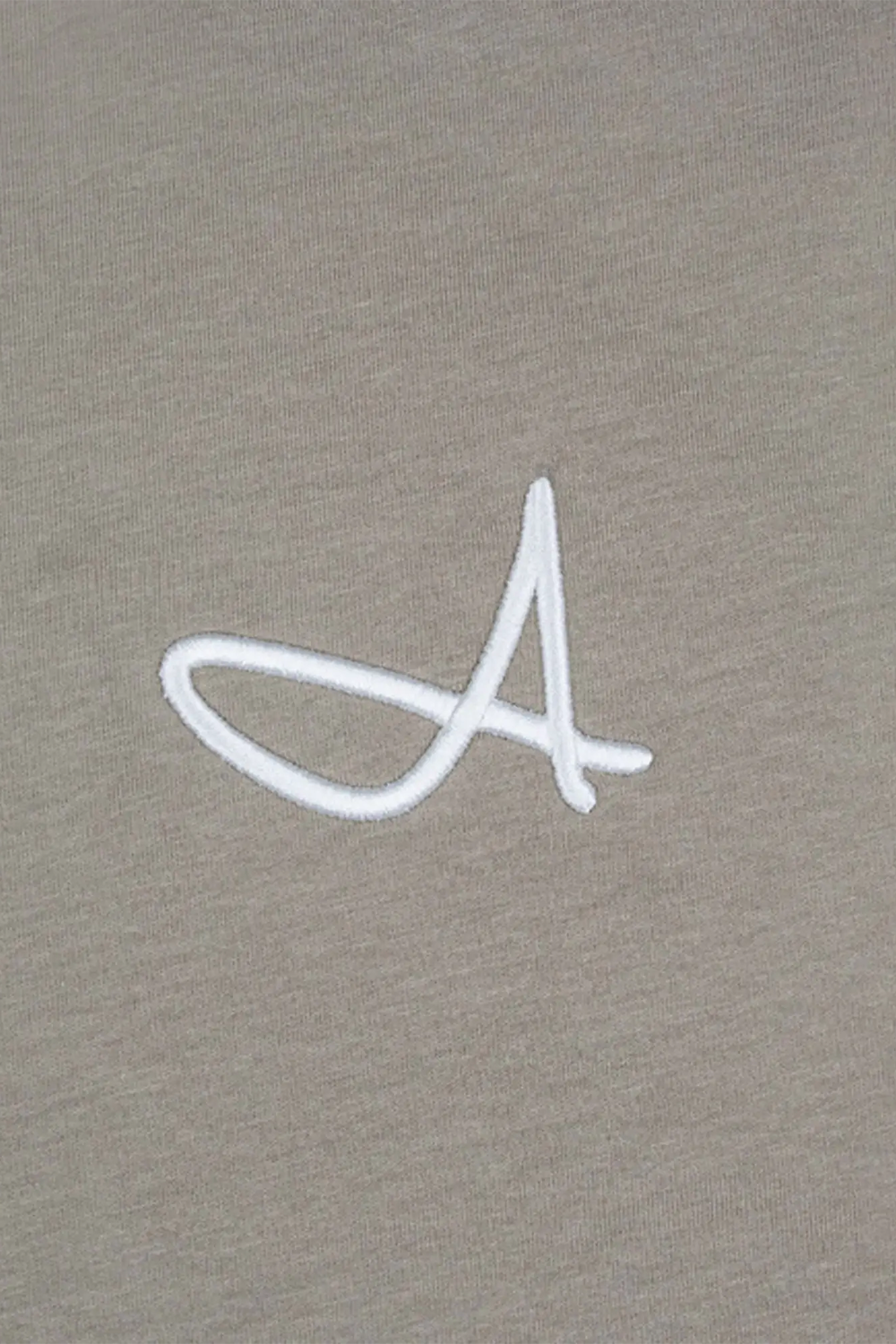 Signature A Boxy T-Shirt*