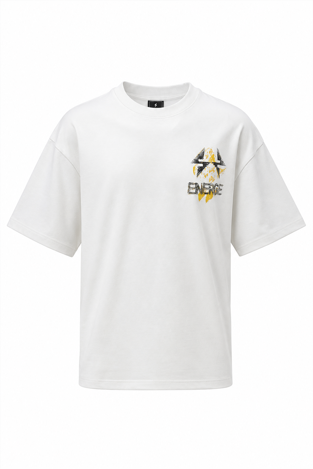 Fenna Box T-Shirt*