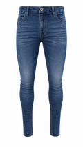 Gabroo Jean*