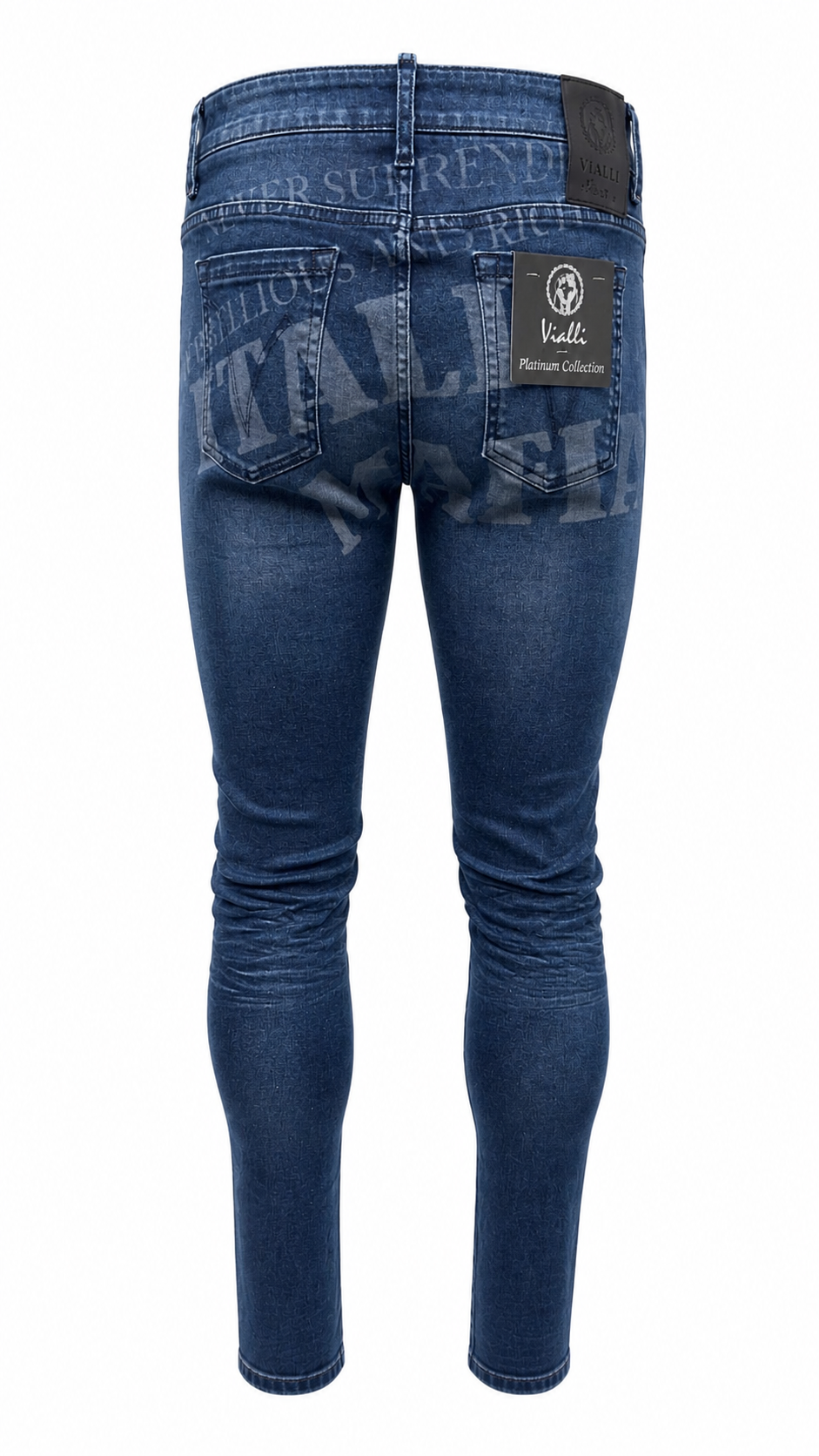 Gabroo Jean*