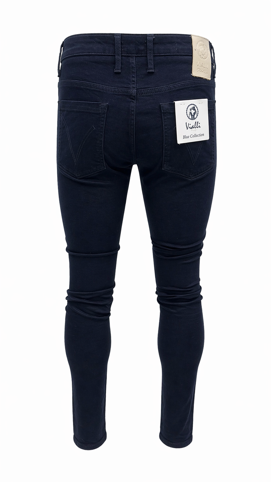 Garry Skinny Jean*