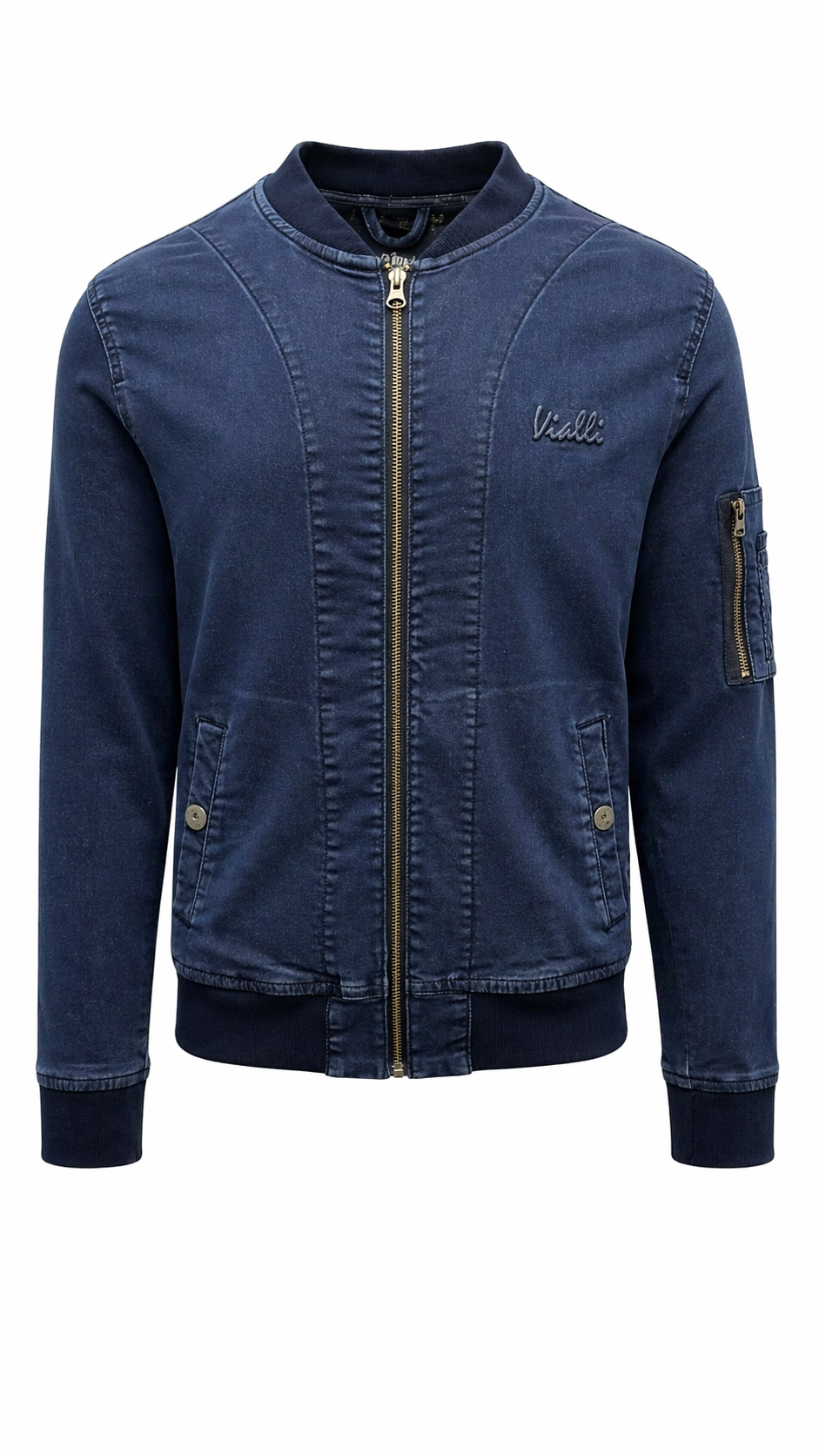 Glaskow Jacket*
