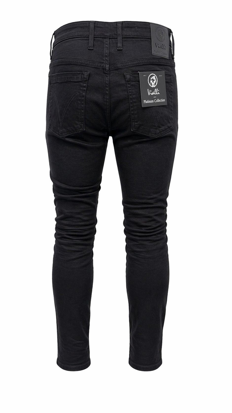 Gobler Sottle Slim-Fit Jean*