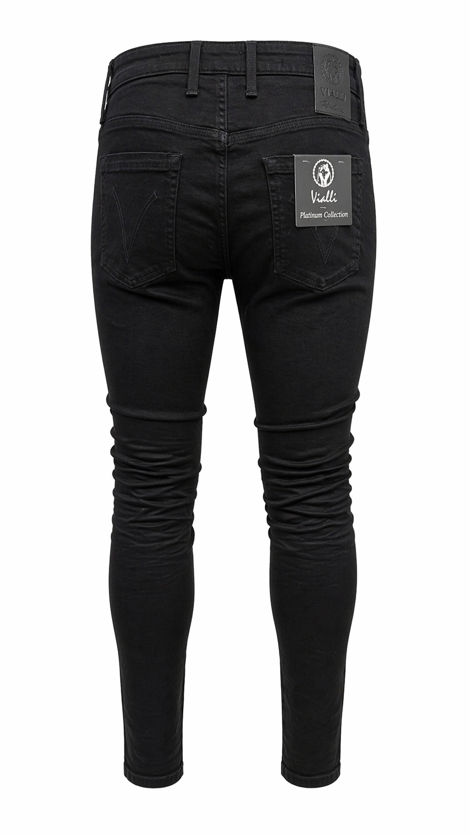 Guy Skinny Jeans*