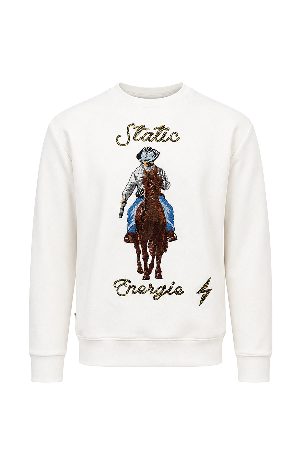Heesaan Sweatshirt*