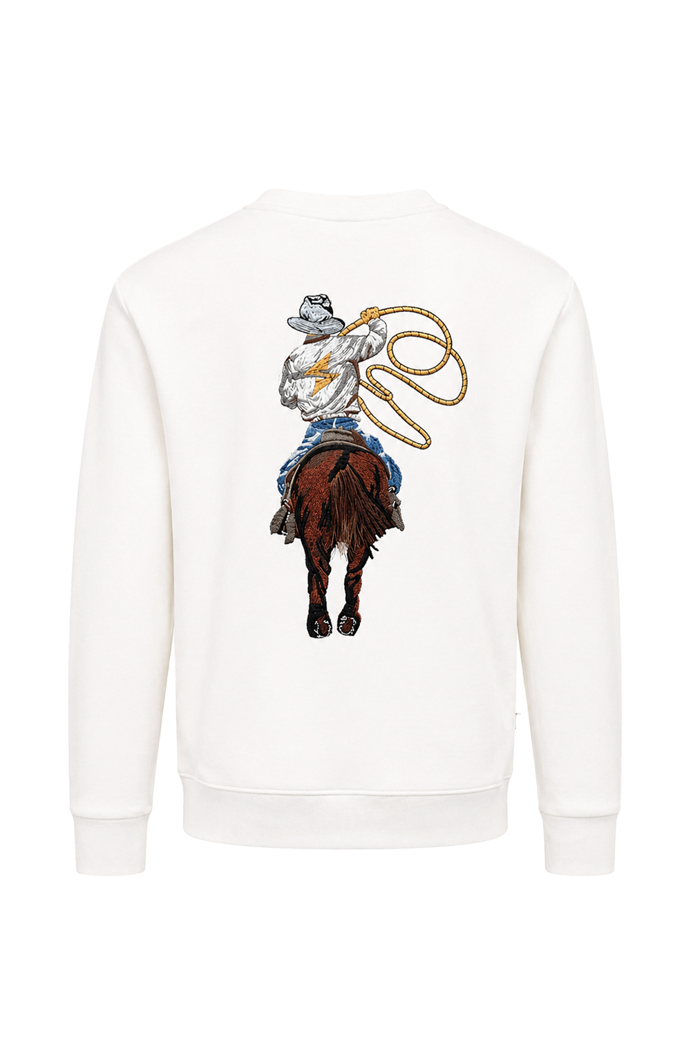 Heesaan Sweatshirt*