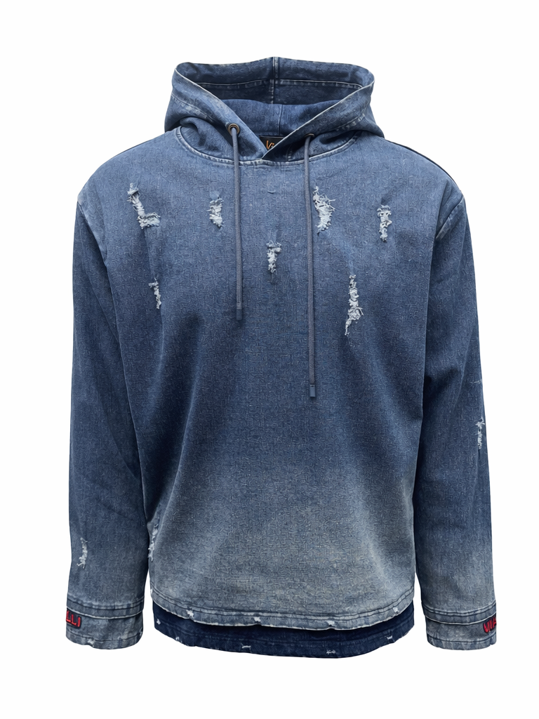 Milala Hoodie*