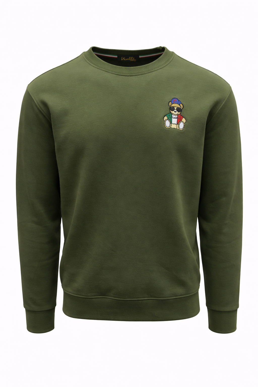 Makargo Sweatshirt*