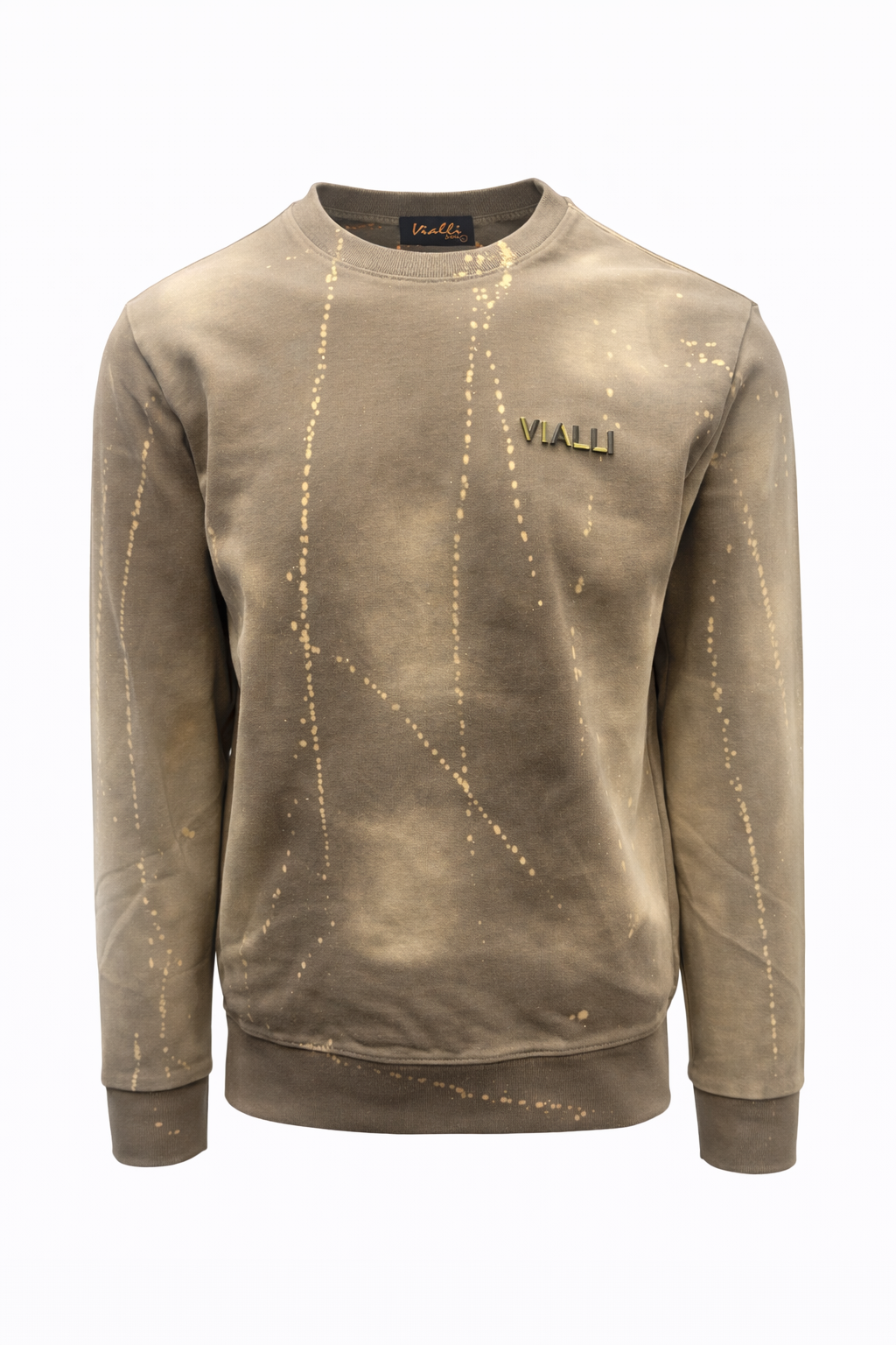 Milanga Sweatshirt*