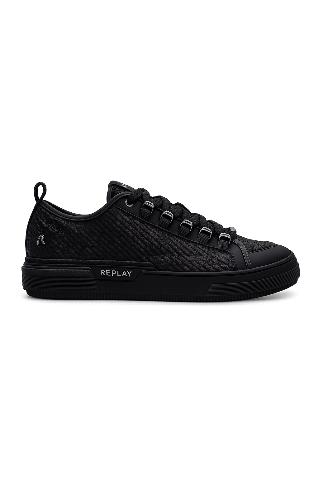 Raily Carbon Sa Sneaker*