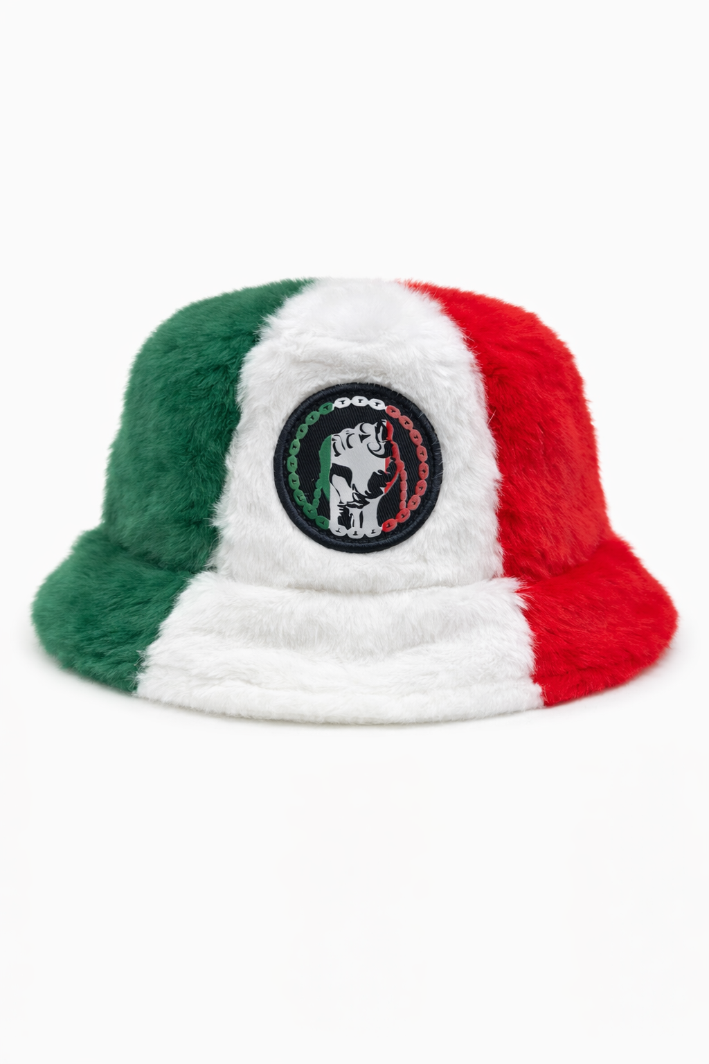 Finachisco Milano Bucket Hat*