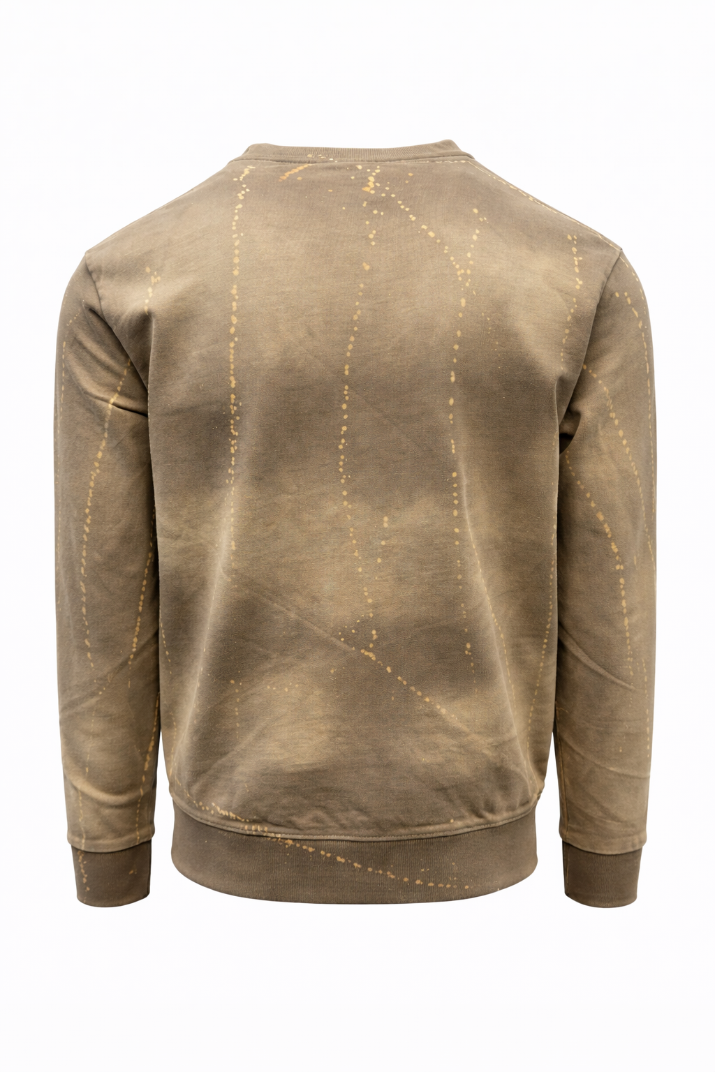 Milanga Sweatshirt*