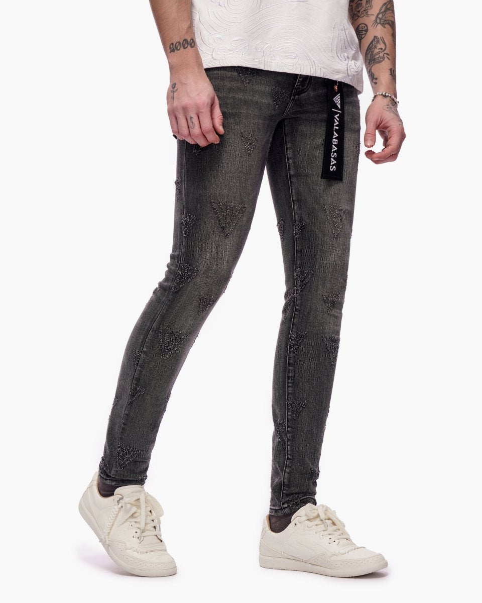 Iso Jean*