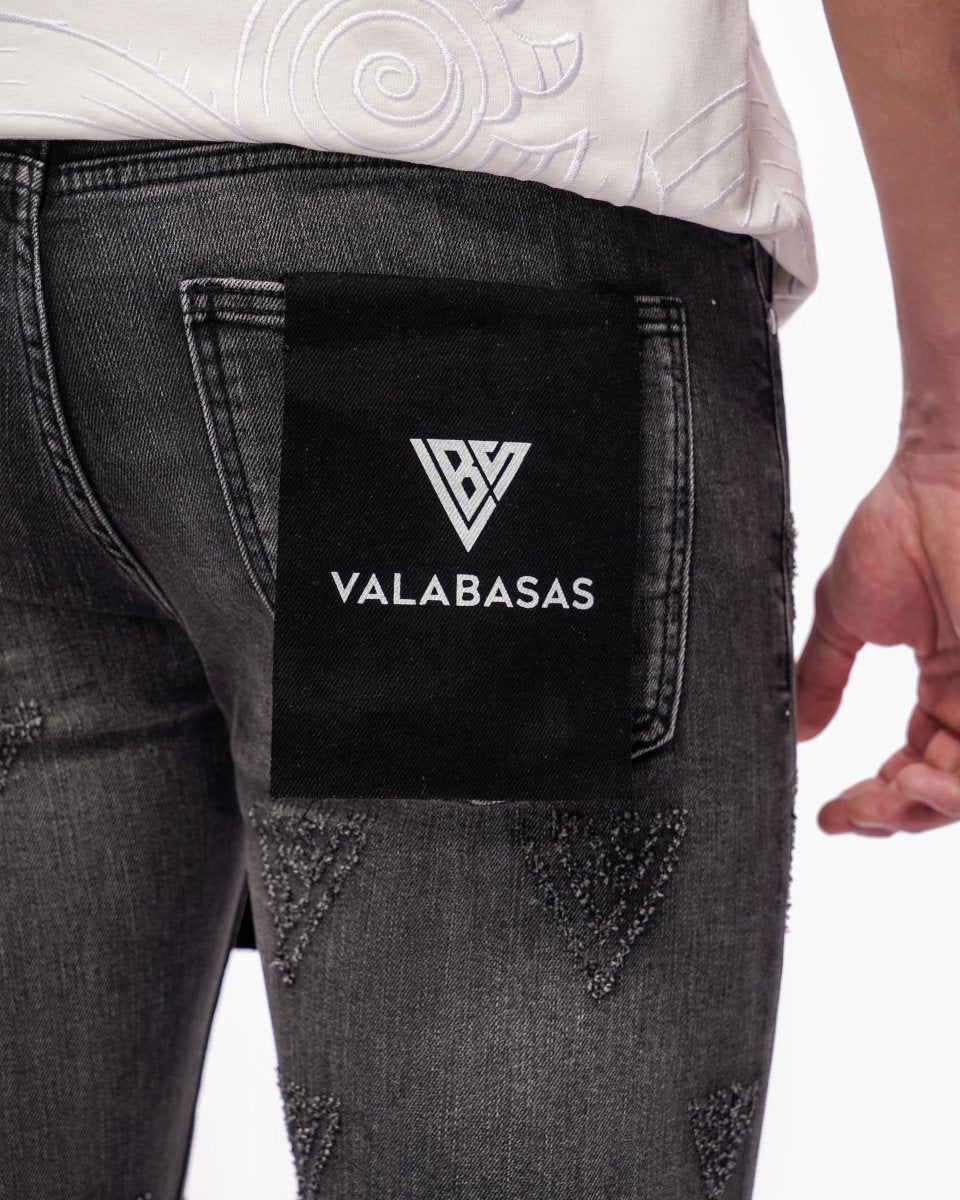 Iso Jean*