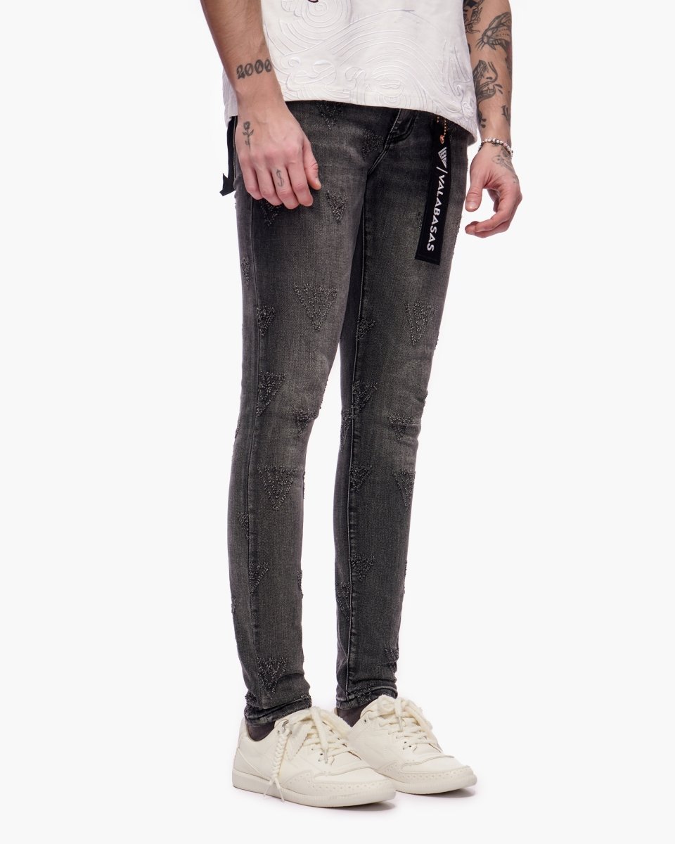 Iso Jean*