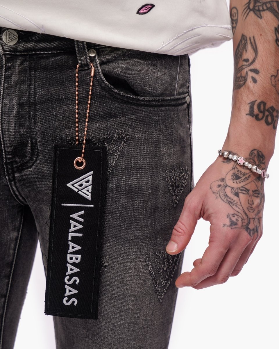 Iso Jean*