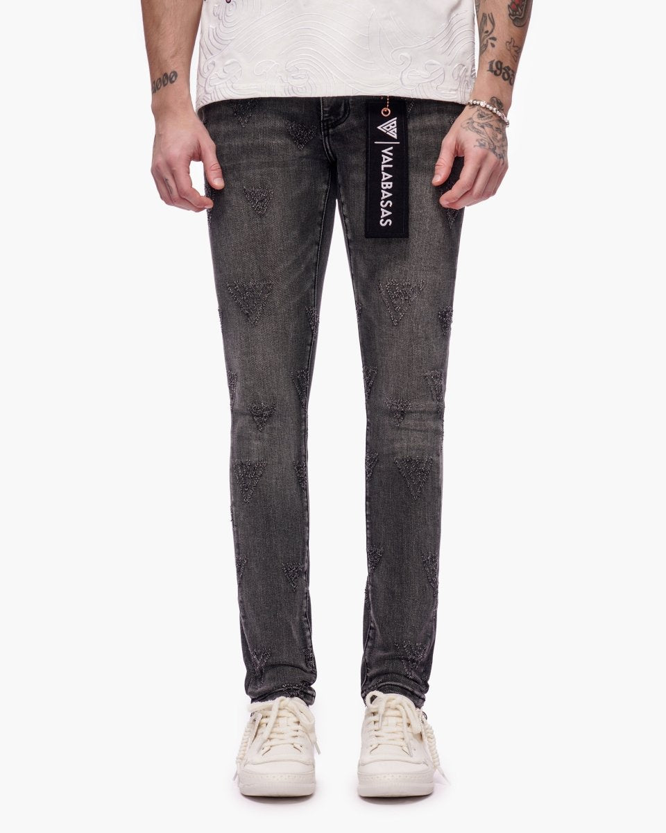 Iso Jean*