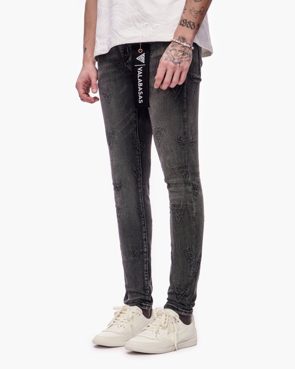 Iso Jean*