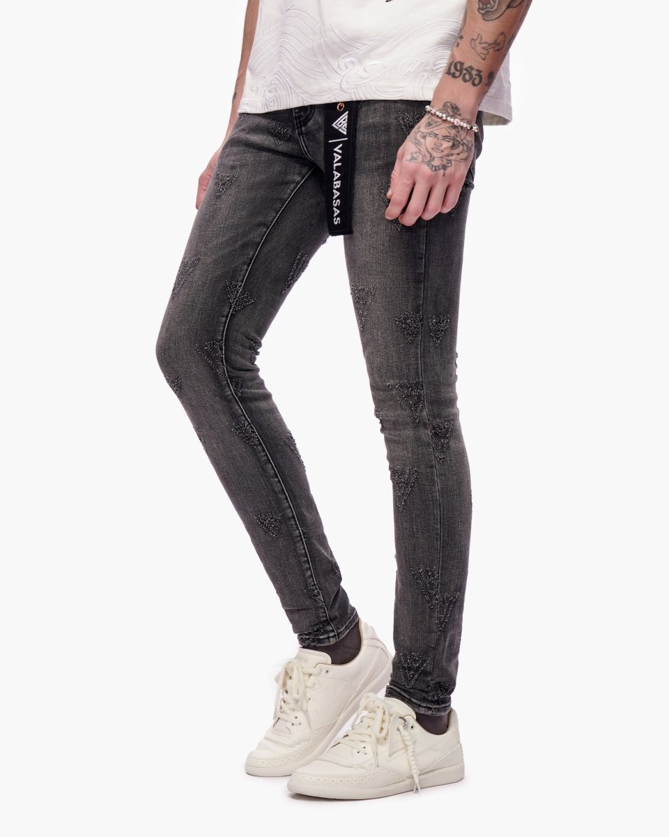 Iso Jean*