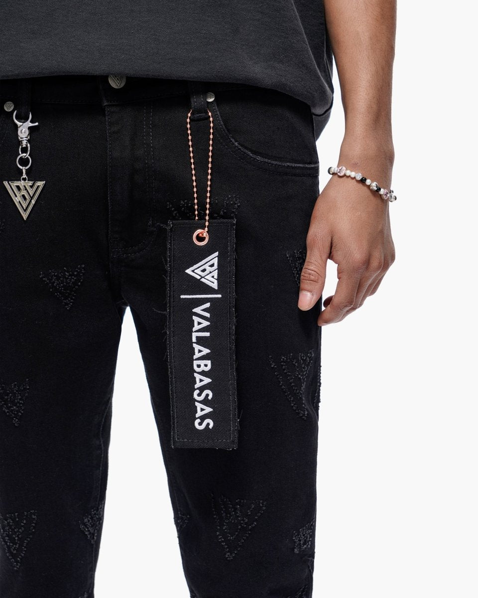Iso Jean*