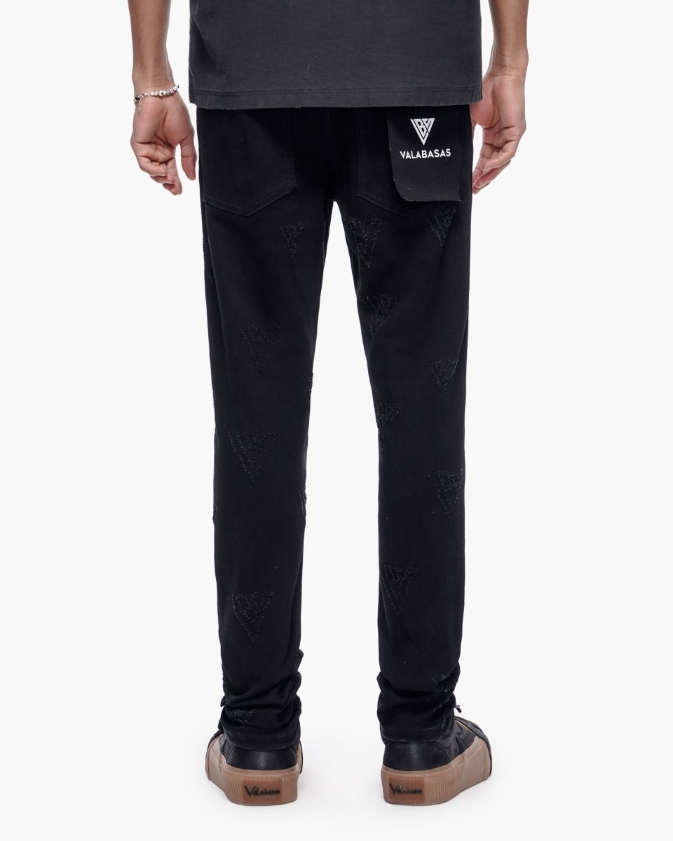 Iso Jean*