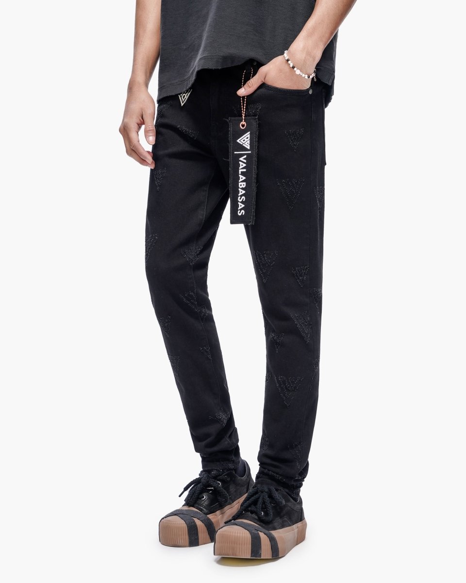 Iso Jean*