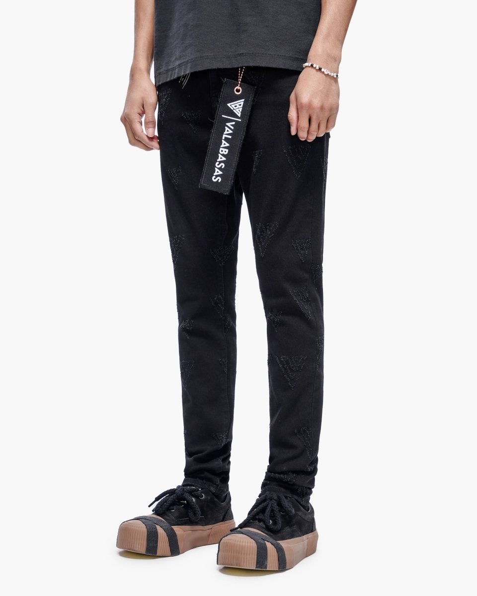 Iso Jean*