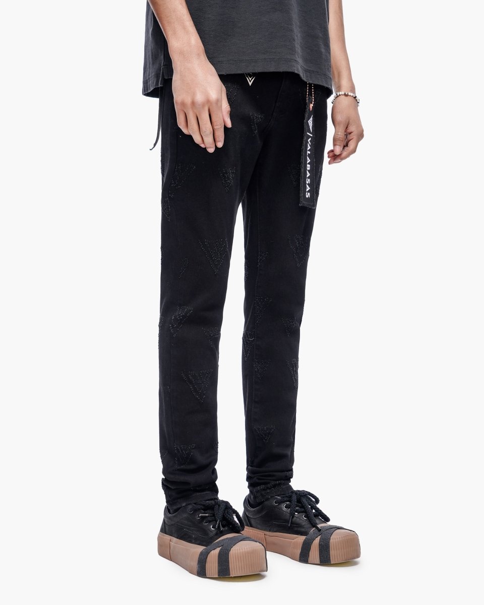 Iso Jean*