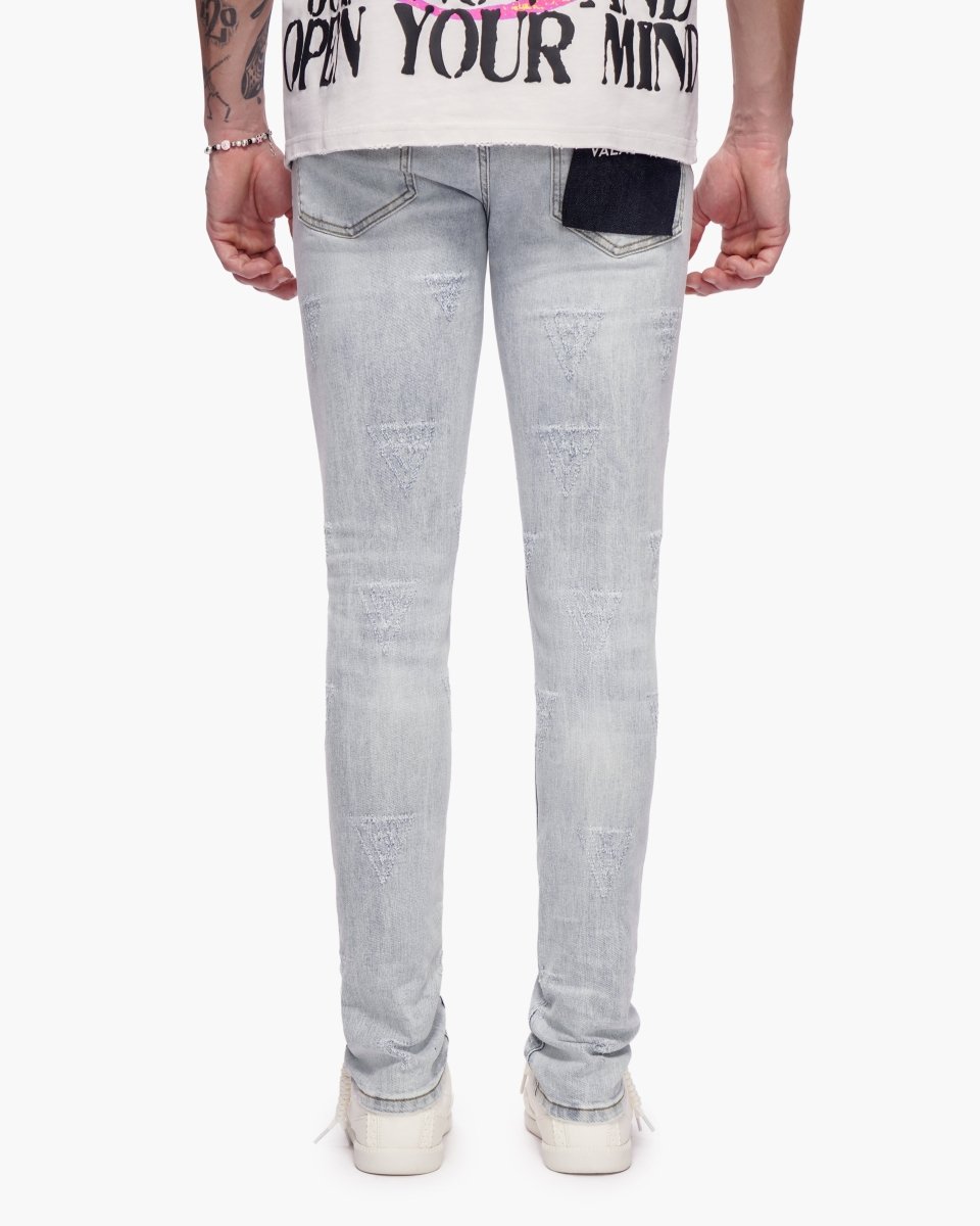 Iso Jean*