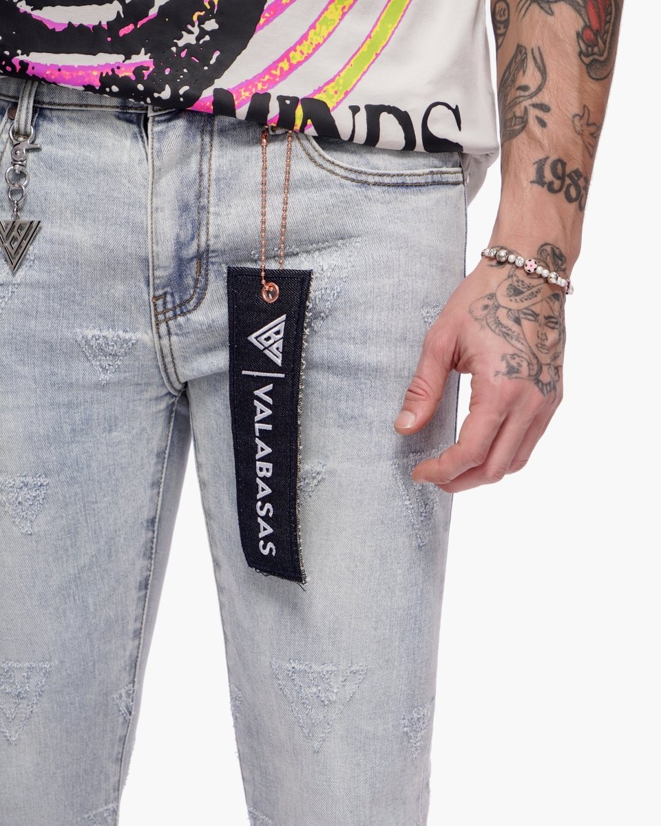 Iso Jean*