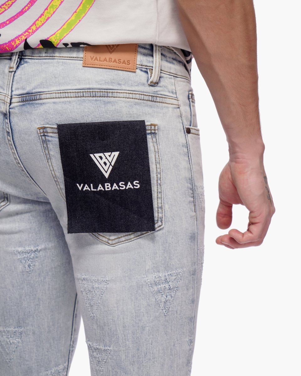 Iso Jean*