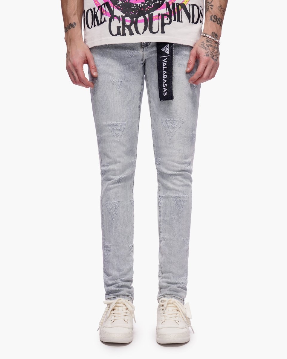 Iso Jean*