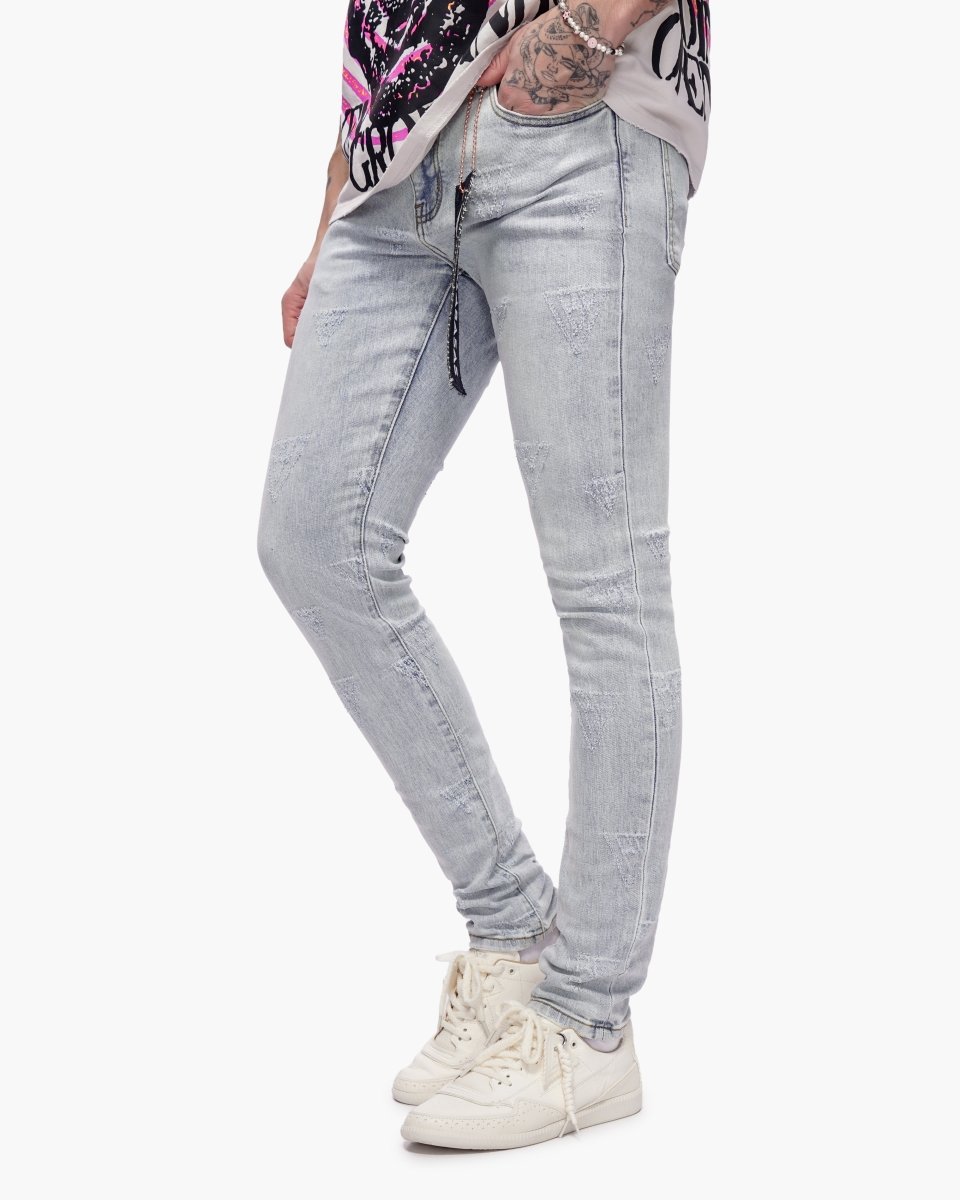 Iso Jean*