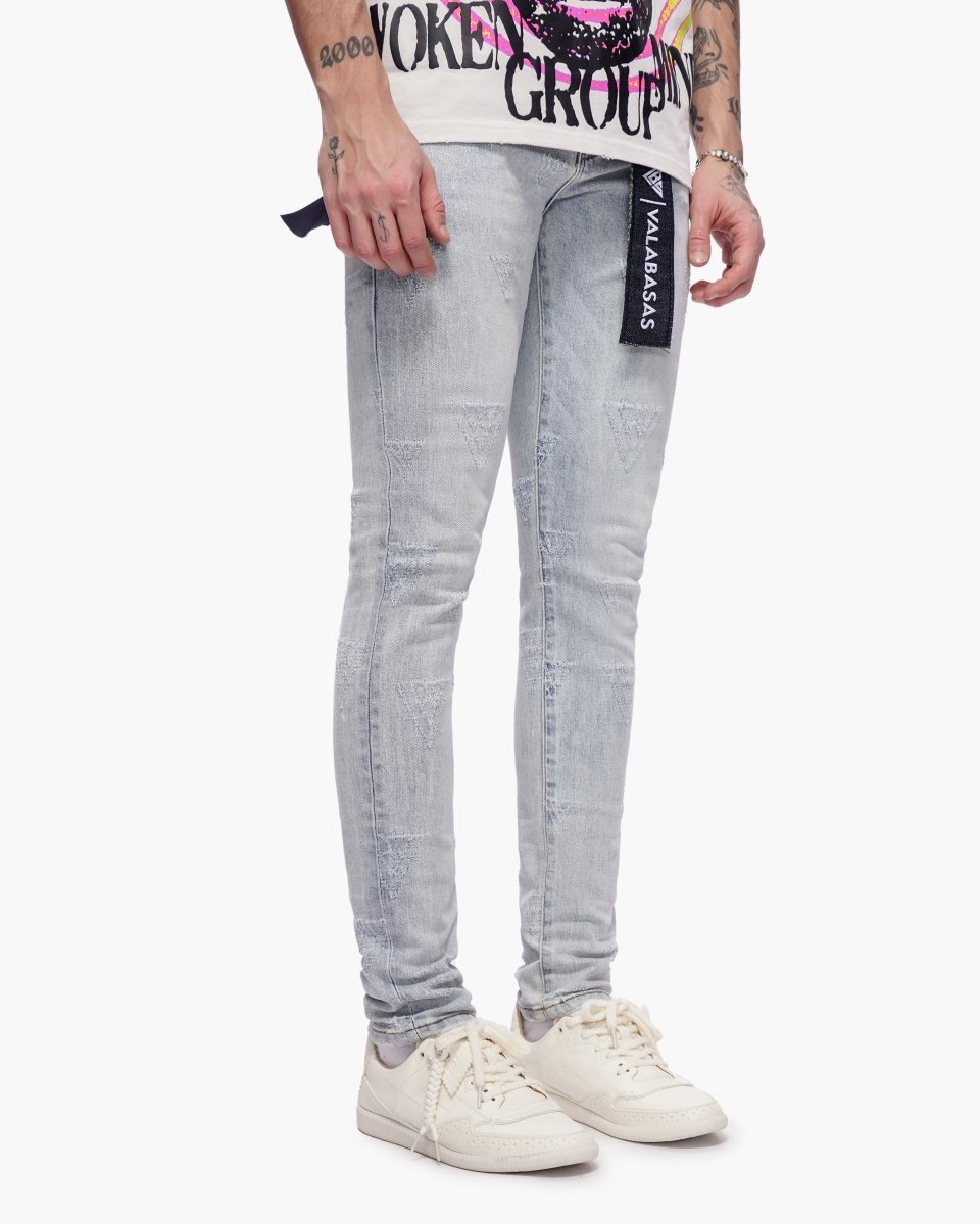 Iso Jean*