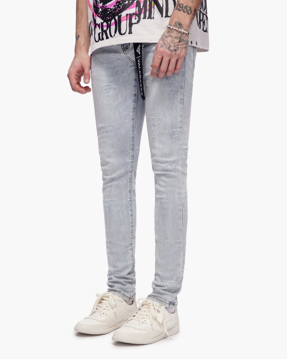 Iso Jean*