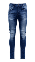 Kuddly Sottle Fit Jean*