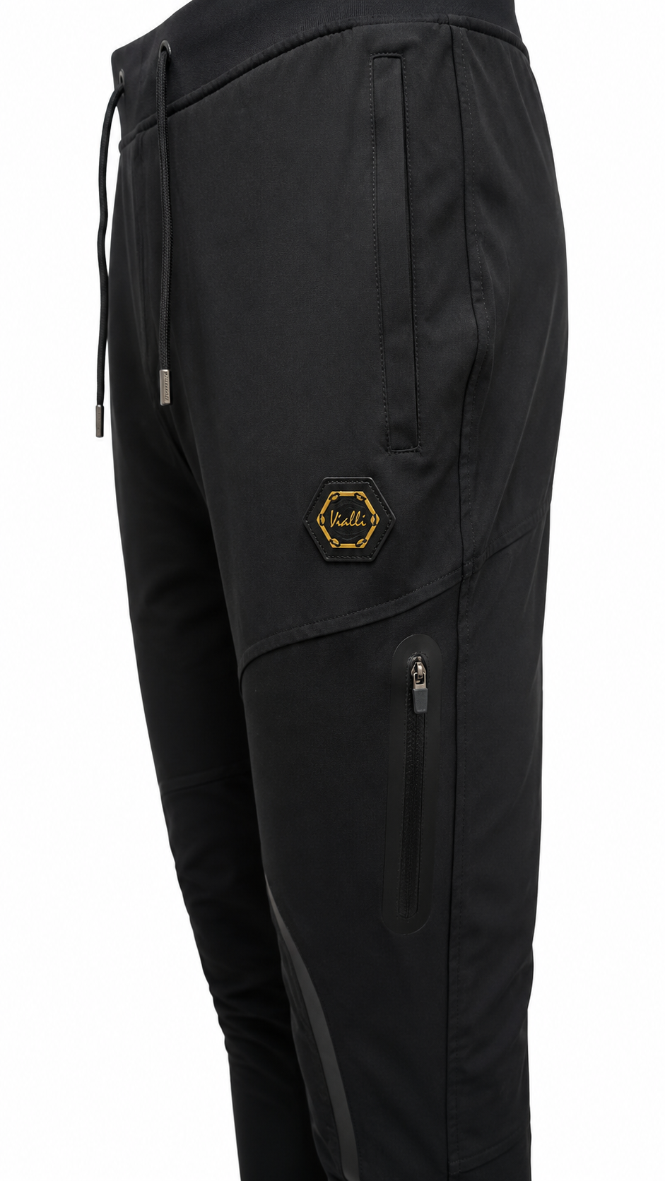 Lachlan Track Pant*