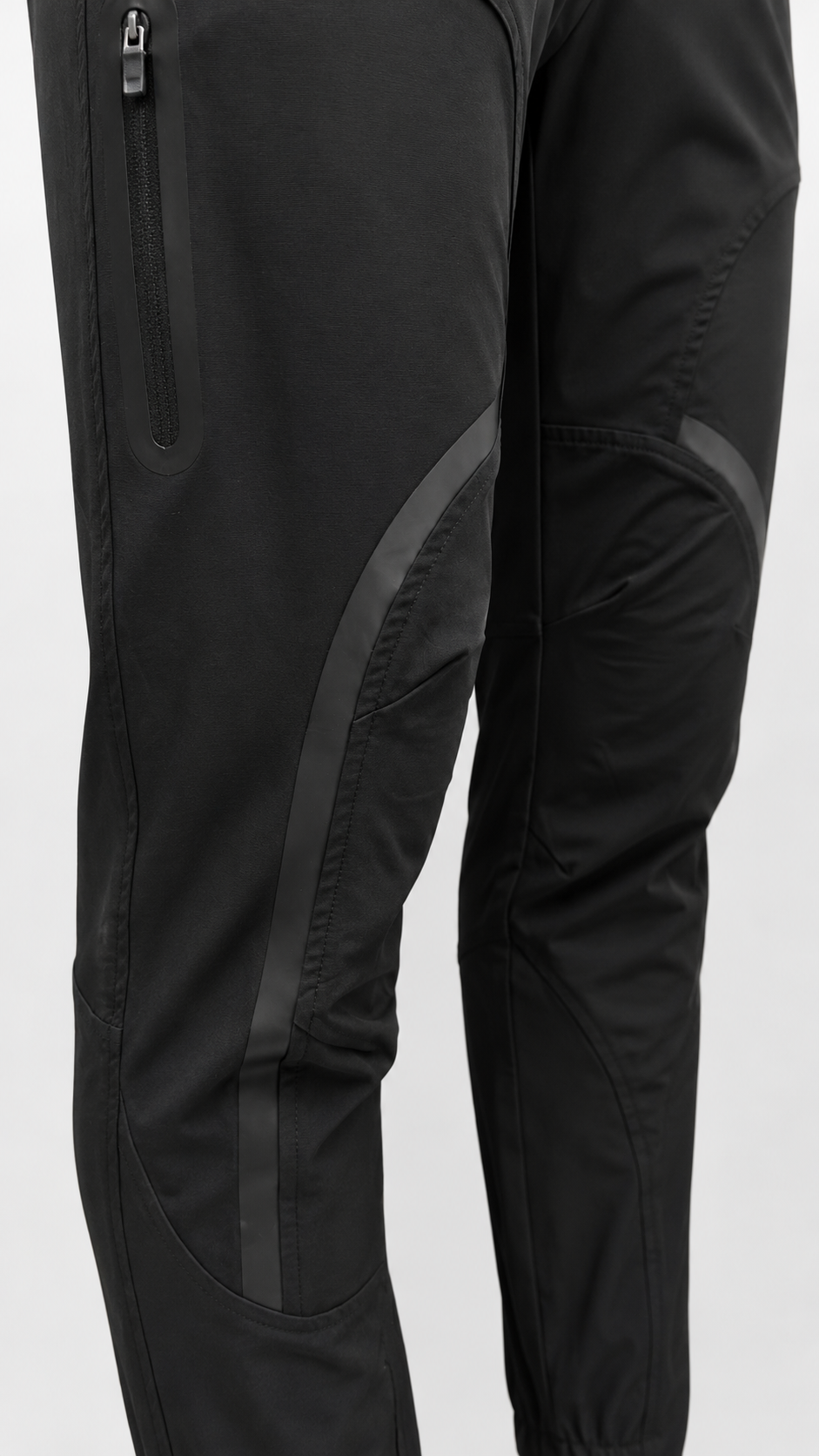 Lachlan Track Pant*