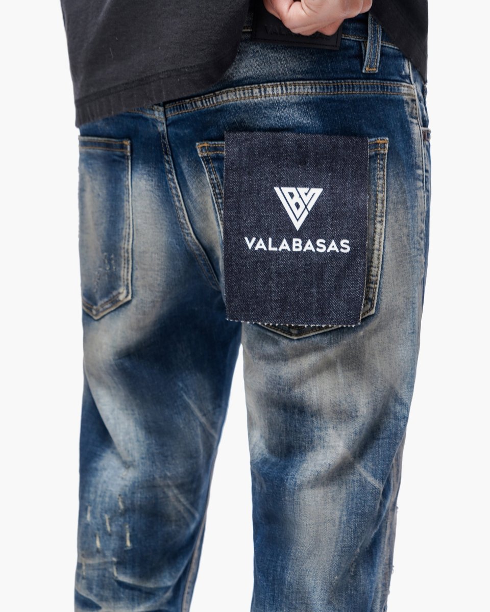 Leader Jeans*