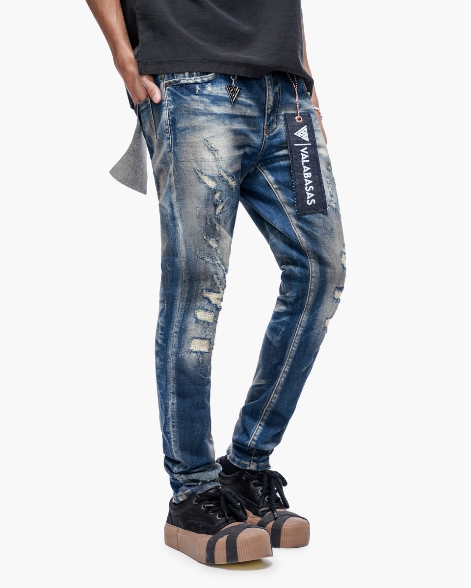 Leader Jeans*