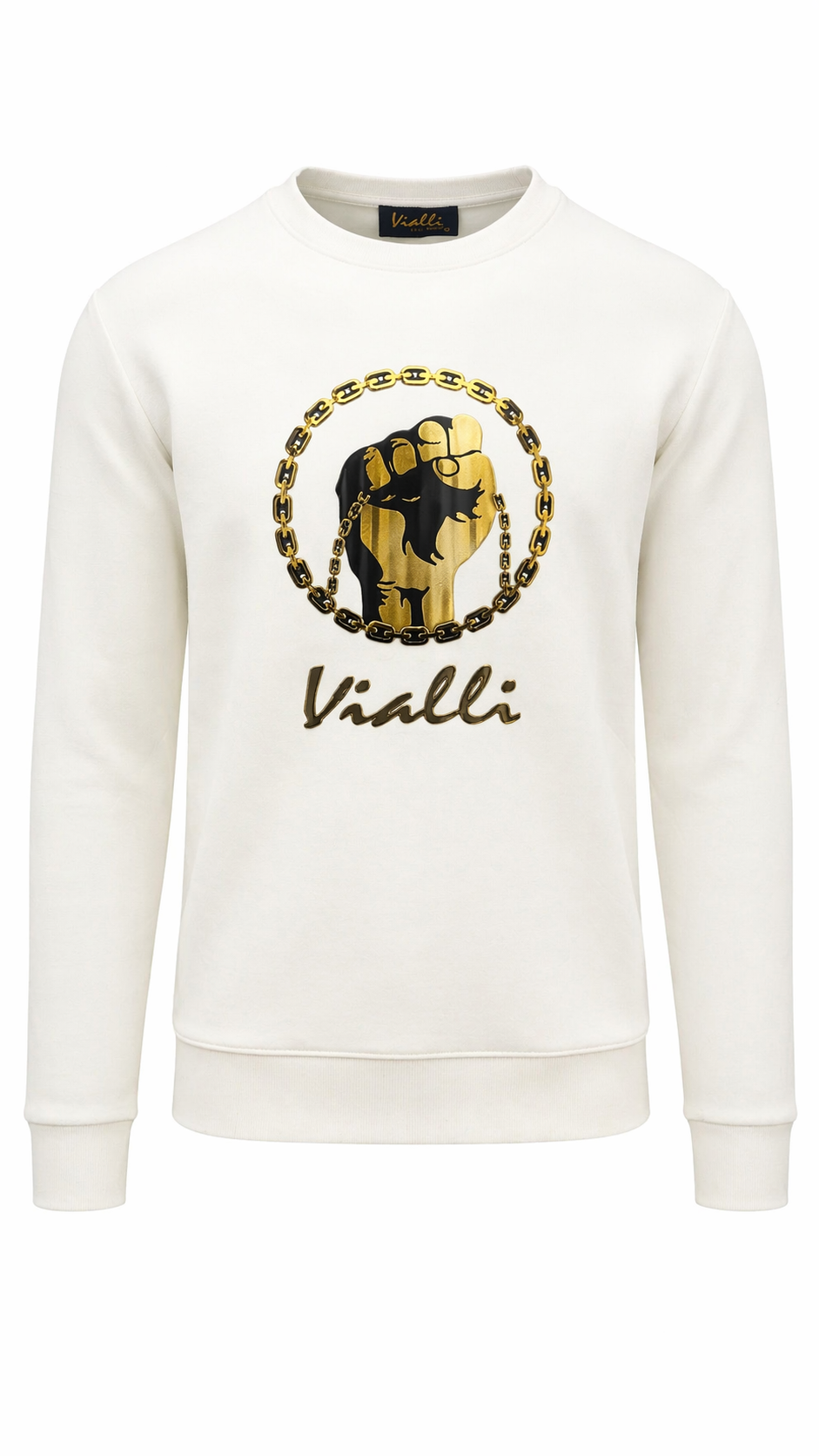 Malaga Sweatshirt*