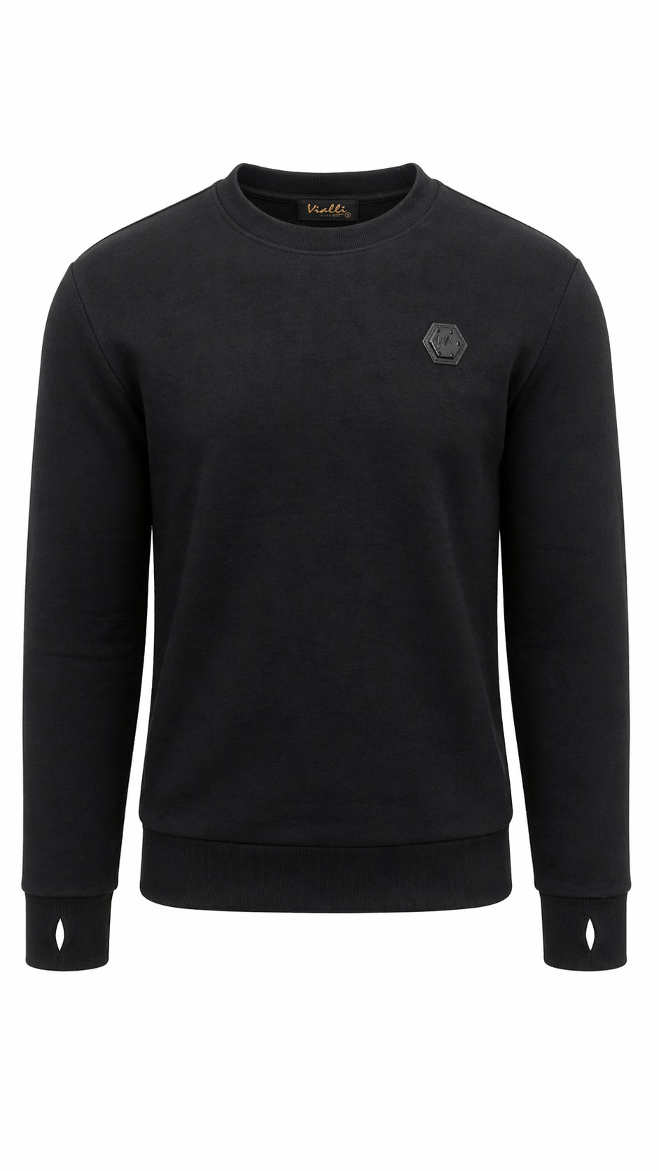 Malva Sweatshrit*