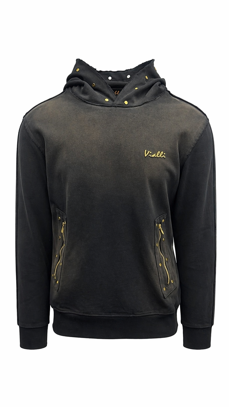 Manesh Hoodie*
